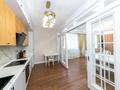 4-комнатная квартира · 145 м² · 4/7 этаж, Кыз Жибек 36 — Улпан за 135 млн ₸ в Астане, Нура р-н — фото 35