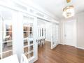 4-комнатная квартира · 145 м² · 4/7 этаж, Кыз Жибек 36 — Улпан за 135 млн ₸ в Астане, Нура р-н — фото 36