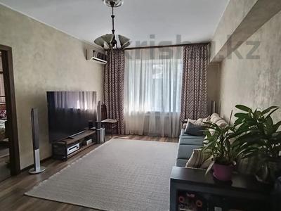4-комнатная квартира · 84 м² · 5/5 этаж, Толе Би за 65 млн ₸ в Алматы, Алмалинский р-н