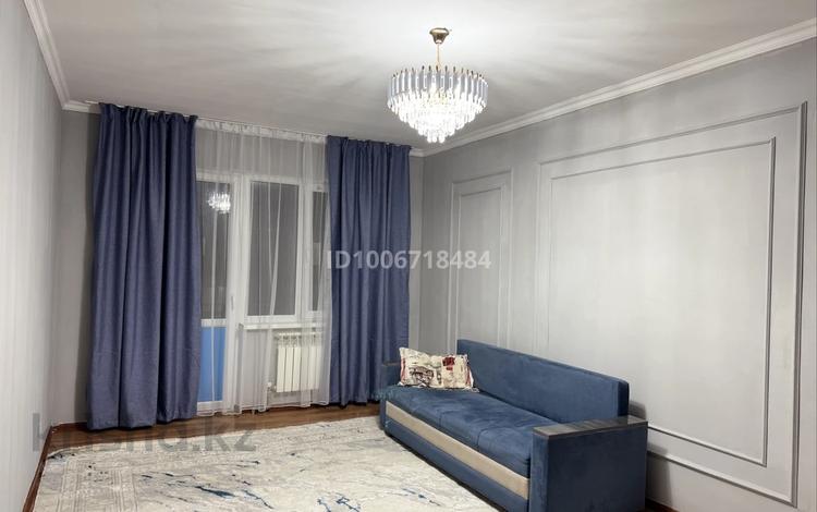 1-бөлмелі пәтер · 47 м² · 4/9 қабат, Каскелен, бағасы: 160 000 ₸ — фото 2
