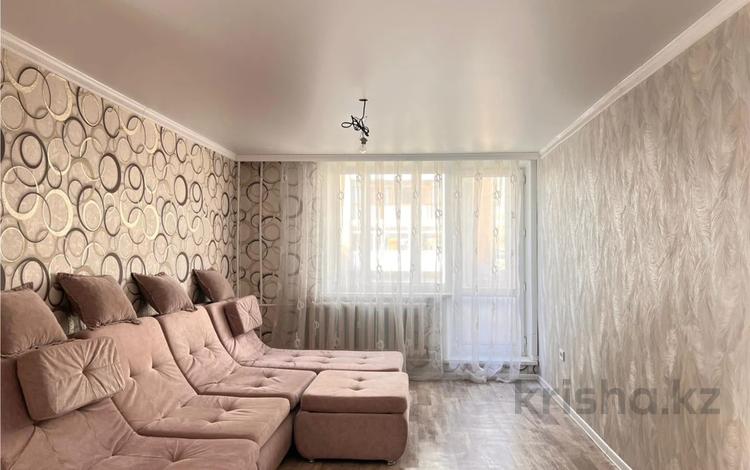 2-комнатная квартира · 48 м² · 1/5 этаж, Майкудук, мкр Восток-5 за 14.5 млн ₸ в Караганде, Алихана Бокейханова р-н — фото 2