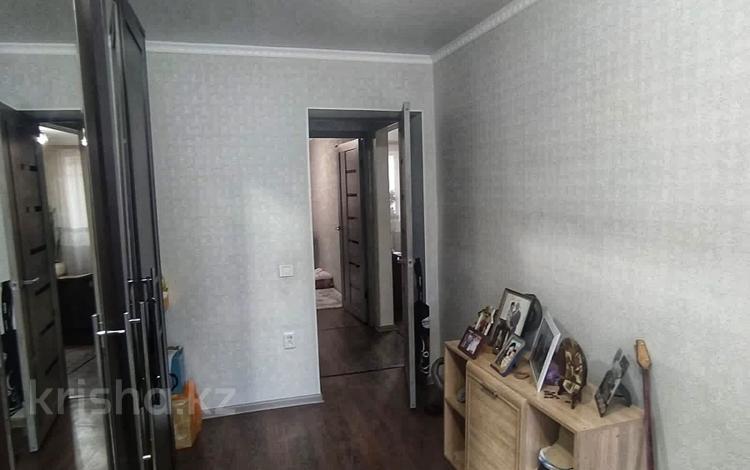 3-комнатная квартира, 60 м², 4/5 этаж, Орманова 43 за 16.2 млн 〒 в Талдыкоргане — фото 2
