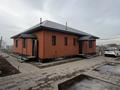 Жеке үй · 5 бөлме · 175.5 м² · 20 сот., Жамбыл Жабаев көшесі 10, бағасы: 56 млн ₸ в Герасимовке