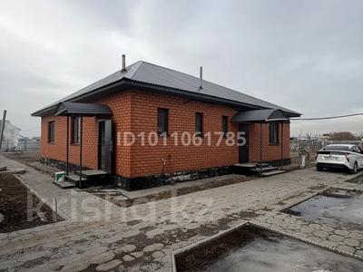 Отдельный дом · 5 комнат · 175.5 м² · 20 сот., Жамбыл Жабаев көшесі 10 за 56 млн 〒 в Герасимовке