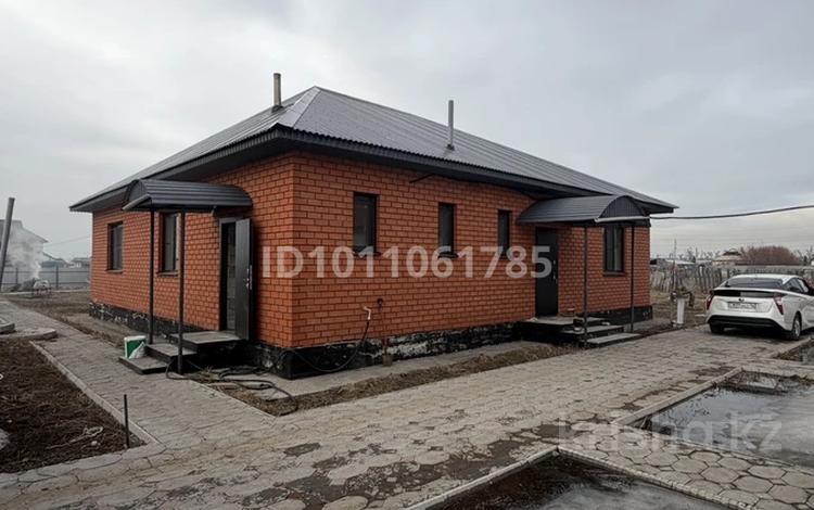 Жеке үй · 5 бөлме · 175.5 м² · 20 сот., Жамбыл Жабаев көшесі 10, бағасы: 56 млн ₸ в Герасимовке — фото 2