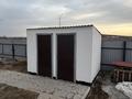 Жеке үй · 5 бөлме · 175.5 м² · 20 сот., Жамбыл Жабаев көшесі 10, бағасы: 56 млн ₸ в Герасимовке — фото 8