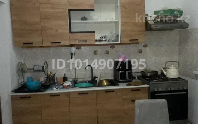 Отдельный дом · 3 комнаты · 100 м² · 10 сот., пгт Балыкши, Куспан кадыралиев 51 — Амангелді за 20 млн ₸ в Атырау — фото 2