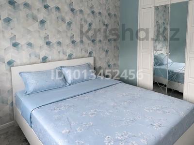 2-комнатная квартира · 48 м², Гагарина 194 за 17 000 ₸ в Алматы, Бостандыкский р-н
