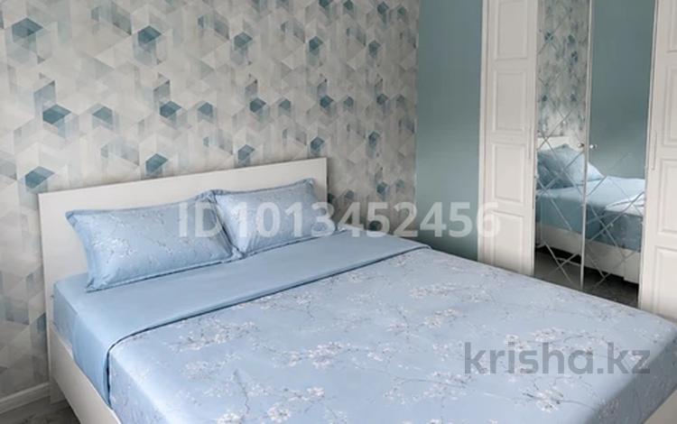 2-комнатная квартира · 48 м², Гагарина 194 за 17 000 ₸ в Алматы, Бостандыкский р-н — фото 9