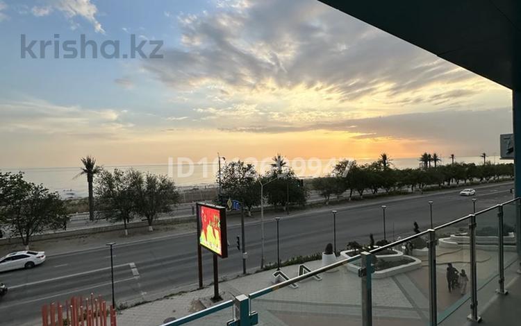 1-бөлмелі пәтер · 40 м² · 2/8 қабат, 14-й мкр, 14-ш/а. 99 — Сохо 14, бағасы: 400 000 ₸ в Актау — фото 21