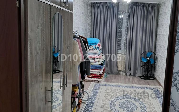 2-комнатная квартира · 44 м² · 1/5 этаж, мкр Самал 50 — Кайкармет жанында за 14 млн ₸ в Таразе — фото 2