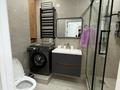 2-бөлмелі пәтер · 60 м², Байдибек би 113/2 — Жк Бигвиль Атамура, бағасы: 350 000 ₸ в Шымкенте, Каратауский р-н