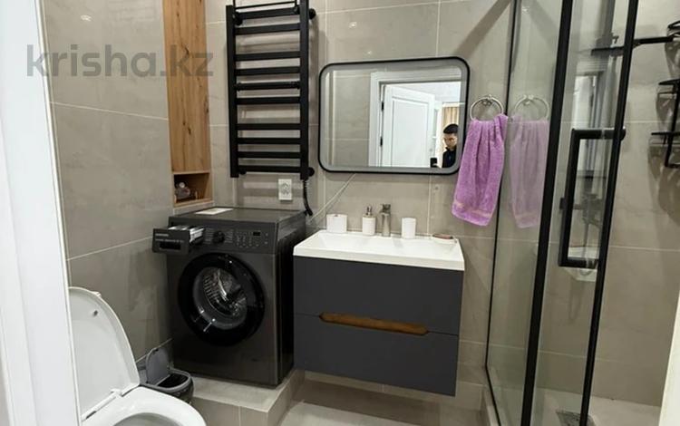 2-бөлмелі пәтер · 60 м², Байдибек би 113/2 — Жк Бигвиль Атамура, бағасы: 350 000 ₸ в Шымкенте, Каратауский р-н — фото 2