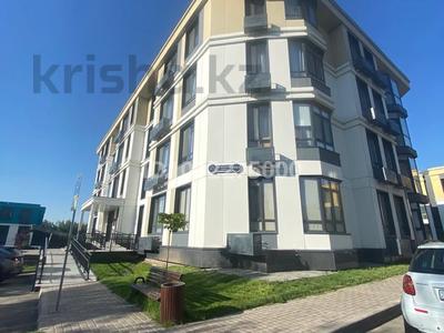 2-комнатная квартира · 68 м² · 4/4 этаж, ул. Акселеу Сейдимбека 100/4к9 за 55 млн ₸ в Алматы, Наурызбайский р-н