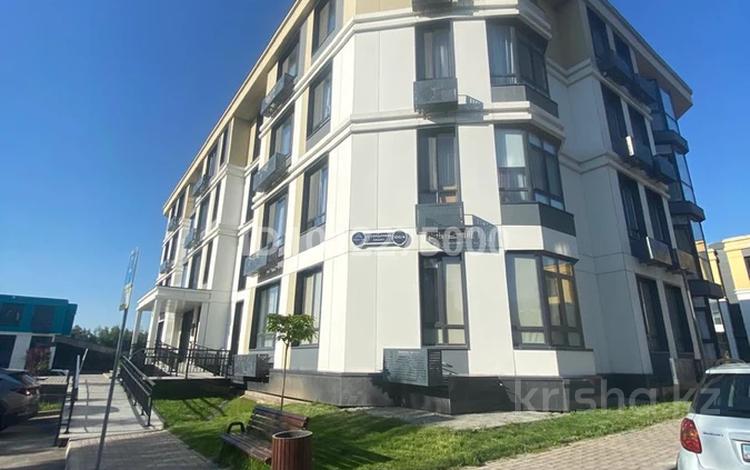 2-комнатная квартира · 68 м² · 4/4 этаж, ул. Акселеу Сейдимбека 100/4к9 за 55 млн ₸ в Алматы, Наурызбайский р-н — фото 11
