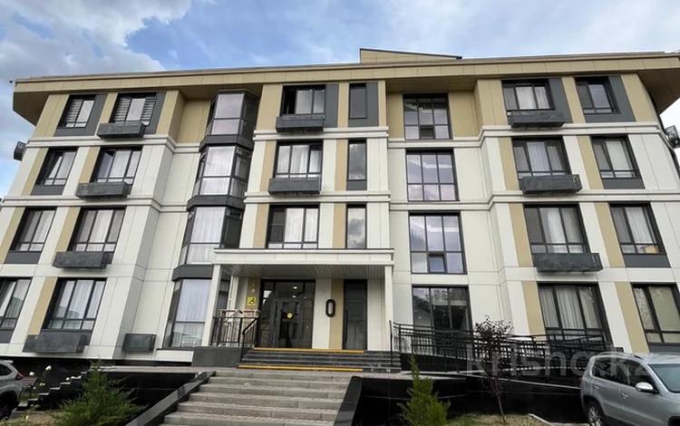 2-бөлмелі пәтер · 67.4 м² · 4/4 қабат, Сейдимбек 100/4к9, бағасы: 55 млн ₸ в Алматы, Наурызбайский р-н — фото 28