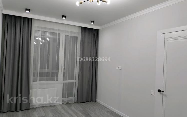 1-комнатная квартира, 36 м², 9/9 этаж, Т4 55/6