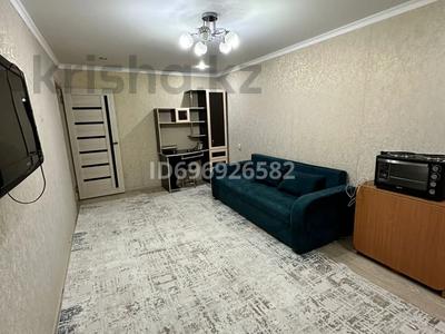 2-бөлмелі пәтер · 44 м² · 5/5 қабат, мкр Юго-Восток, 29й микрорайон 29, бағасы: 18 млн ₸ в Караганде, Казыбек би р-н