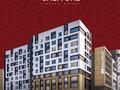 1-комнатная квартира · 39 м² · 12/12 этаж, Улы дала 40 — Улы Дала - Туран за 21.9 млн ₸ в Астане, Нура р-н — фото 3
