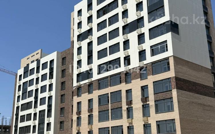 1-комнатная квартира · 39 м² · 12/12 этаж, Улы дала 40 — Улы Дала - Туран за 21.9 млн ₸ в Астане, Нура р-н — фото 8