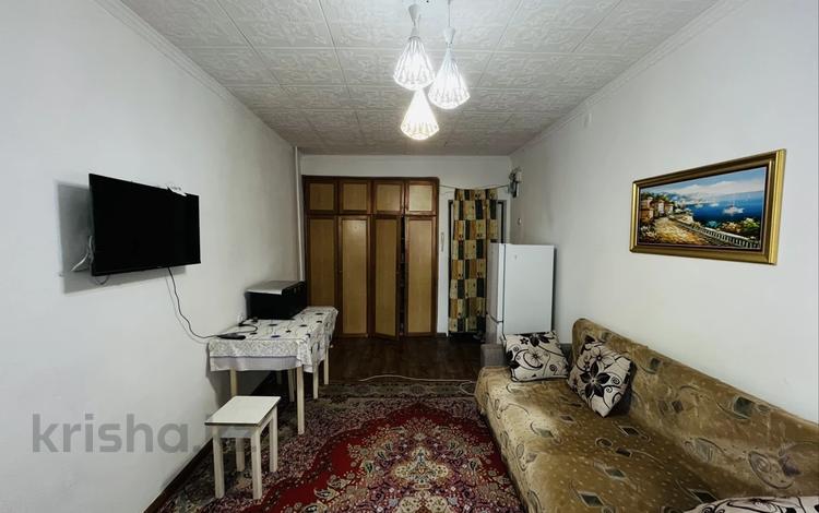 1-комнатная квартира · 18 м² · 2/5 этаж, мкр Орбита-1, Абиша Кекилбаева 129/2 за 100 000 ₸ в Алматы, Бостандыкский р-н — фото 2
