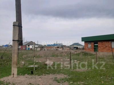 Часть дома · 2 комнаты · 42 м² · 10 сот., Молдабекова 3 — Находится возле трассы Алмата-Оскемен за 3 млн ₸ в Шенгельды