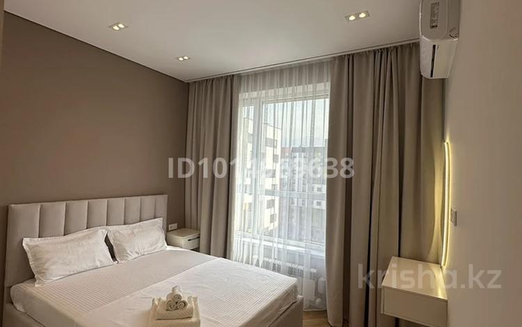 2-комнатная квартира · 65 м² · 10/12 этаж, Райымбека 162а — Mega center за 535 000 ₸ в Алматы, Алмалинский р-н — фото 5