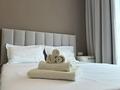 2-комнатная квартира · 65 м² · 10/12 этаж, Райымбека 162а — Mega center за 535 000 ₸ в Алматы, Алмалинский р-н — фото 2
