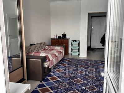 1-комнатная квартира · 40.4 м² · 10/15 этаж, Сауран 15/4 за 26 млн 〒 в Астане, Есильский р-н