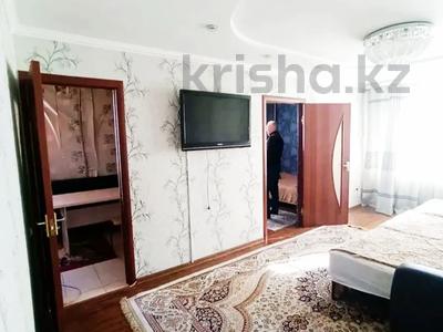 2-комнатная квартира · 43 м² · 5/5 этаж, Жансугурова за 13 млн 〒 в Талдыкоргане