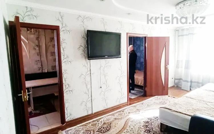 2-бөлмелі пәтер · 43 м² · 5/5 қабат, Жансугурова, бағасы: 13 млн 〒 в Талдыкоргане — фото 14