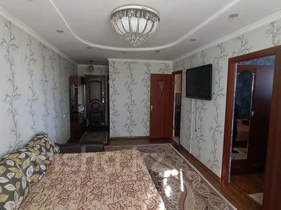 2-комнатная квартира · 40 м² · 5/5 этаж, Жансугурова за 12.5 млн 〒 в Талдыкоргане