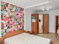 2-бөлмелі пәтер · 58 м² · 1/9 қабат, Кудайбердыулы 23 — Распашонка, бағасы: ~ 25.5 млн ₸ в Астане, Алматы р-н