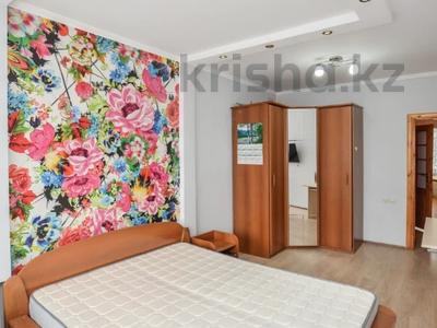 2-бөлмелі пәтер · 58 м² · 1/9 қабат, Кудайбердыулы 23 — Распашонка, бағасы: ~ 25.5 млн ₸ в Астане, Алматы р-н