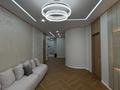 3-бөлмелі пәтер · 100.5 м² · 2/10 қабат, A 32 15, бағасы: 100 млн ₸ в Астане, Алматы р-н