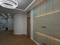 3-бөлмелі пәтер · 100.5 м² · 2/10 қабат, A 32 15, бағасы: 100 млн ₸ в Астане, Алматы р-н — фото 2