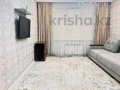 2-комнатная квартира · 60 м² · 13/16 этаж, Абишева за 37 млн ₸ в Алматы, Наурызбайский р-н