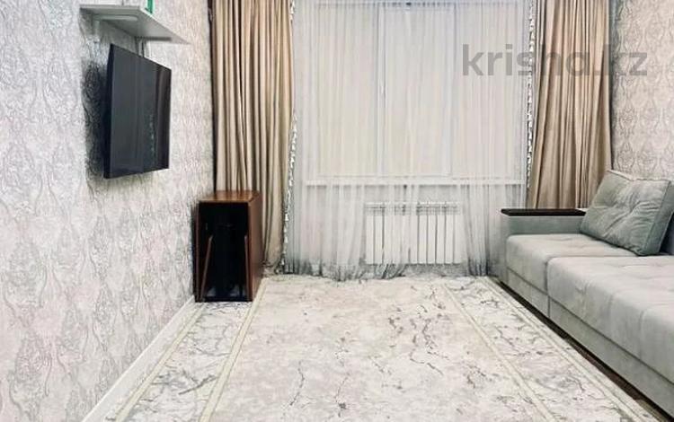 2-комнатная квартира · 60 м² · 13/16 этаж, Абишева за 37 млн ₸ в Алматы, Наурызбайский р-н — фото 11