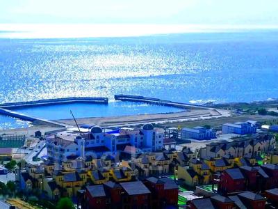 3-комнатная квартира · 130 м² · 16/16 этаж, 17-й мкр 3 — ВИД МОРЕ, АКВАПАРК, ХАЛЫК АРЕНА, ЦЕНТР ГОРОДА за 25 000 〒 в Актау