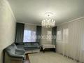 3-комнатная квартира · 110 м² · 7/18 этаж · помесячно, Туркестан 2 — Сыганак за 300 000 〒 в Астане, Есильский р-н