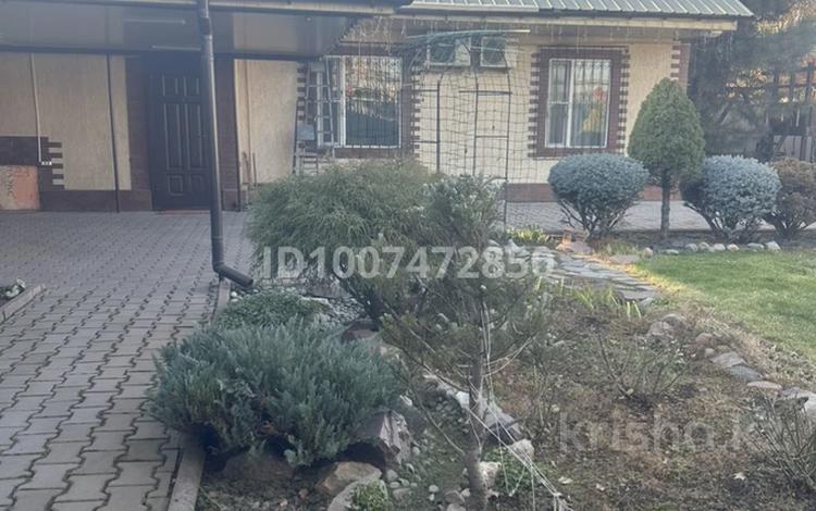 Часть дома · 4 комнаты · 90 м² · 3 сот., Нурсая 23 — Уг. Воровского за 59 млн ₸ в Алматы, Турксибский р-н — фото 2