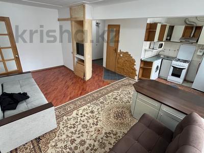 2-комнатная квартира · 45 м² · 1/5 этаж, Молдагулова 23 за 13.5 млн 〒 в Астане, Сарыарка р-н