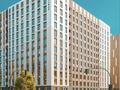 2-комнатная квартира · 64.22 м² · 3/12 этаж, Чингиз Айтматов 77/11 за 29 млн ₸ в Астане, Сарыарка р-н — фото 2