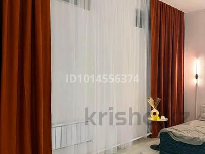 1-комнатная квартира · 50 м² · 1/5 этаж, Кунаева 10 за 50 000 ₸ в Конаеве