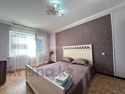 2-комнатная квартира · 44 м² · 5/5 этаж, мкр 5, Есет батыра 107 за 15 000 ₸ в Актобе