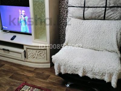 1-комнатная квартира · 37 м² · 4/5 этаж, Майкудук, Майкудук, 12й микрорайон 1 за 1 500 ₸ в Караганде, Алихана Бокейханова р-н