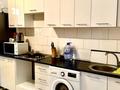 1-комнатная квартира · 48 м² · 11/12 этаж, мкр Дарабоз — Алматы Арена за 26.5 млн ₸ в Алатауский р-н