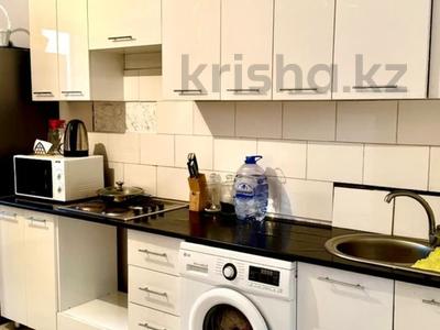 1-комнатная квартира · 48 м² · 11/12 этаж, мкр Дарабоз — Алматы Арена за 26.5 млн ₸ в Алатауский р-н