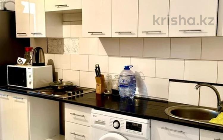 1-комнатная квартира · 48 м² · 11/12 этаж, мкр Дарабоз — Алматы Арена за 26.5 млн ₸ в Алатауский р-н — фото 2