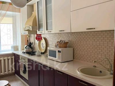 2-комнатная квартира · 52.1 м² · 2/5 этаж, Сакена Сейфуллина 6/1 за 32 млн ₸ в Астане, Сарыарка р-н